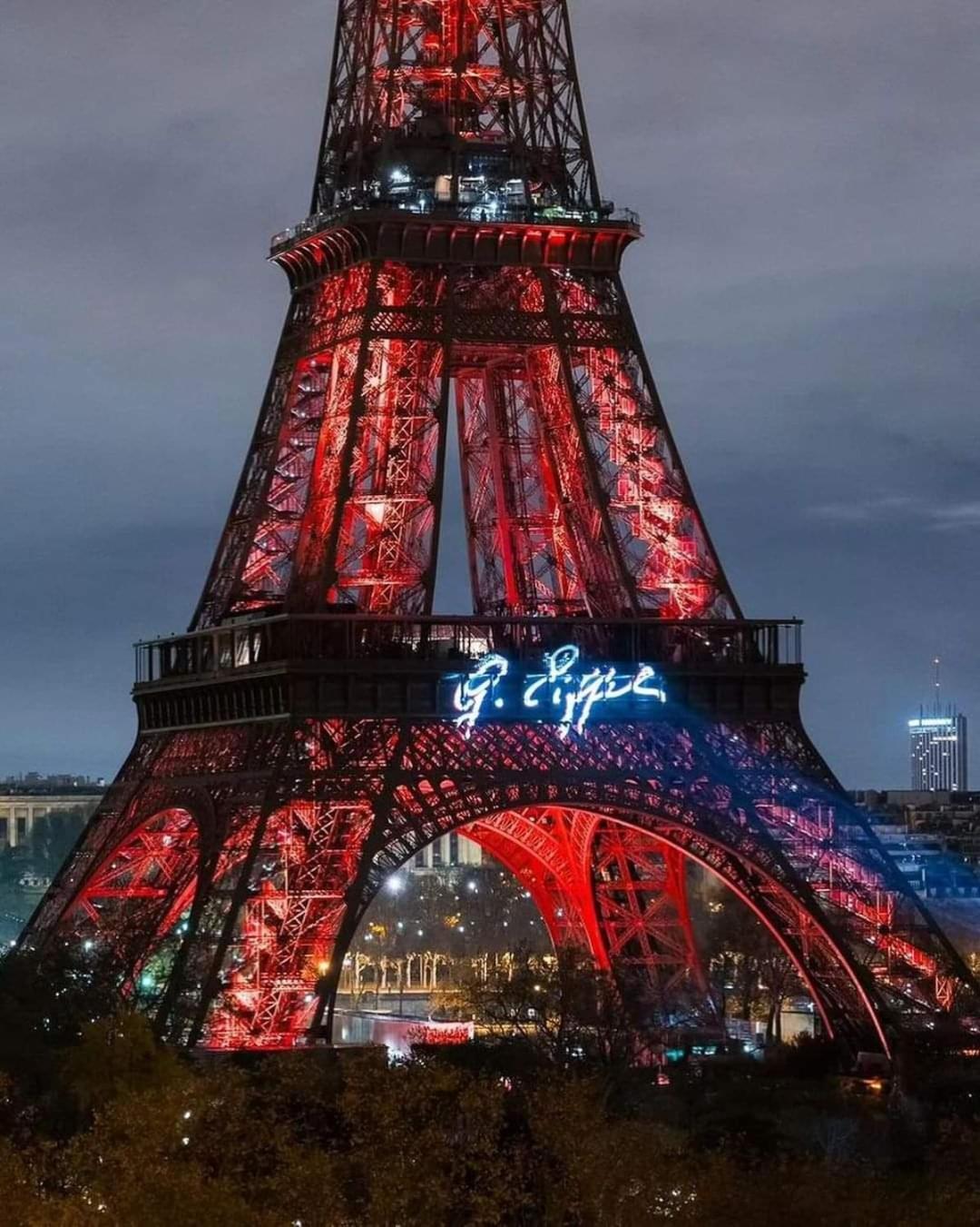 Hello Disneyland Paris بوسي سان جورْج المظهر الخارجي الصورة