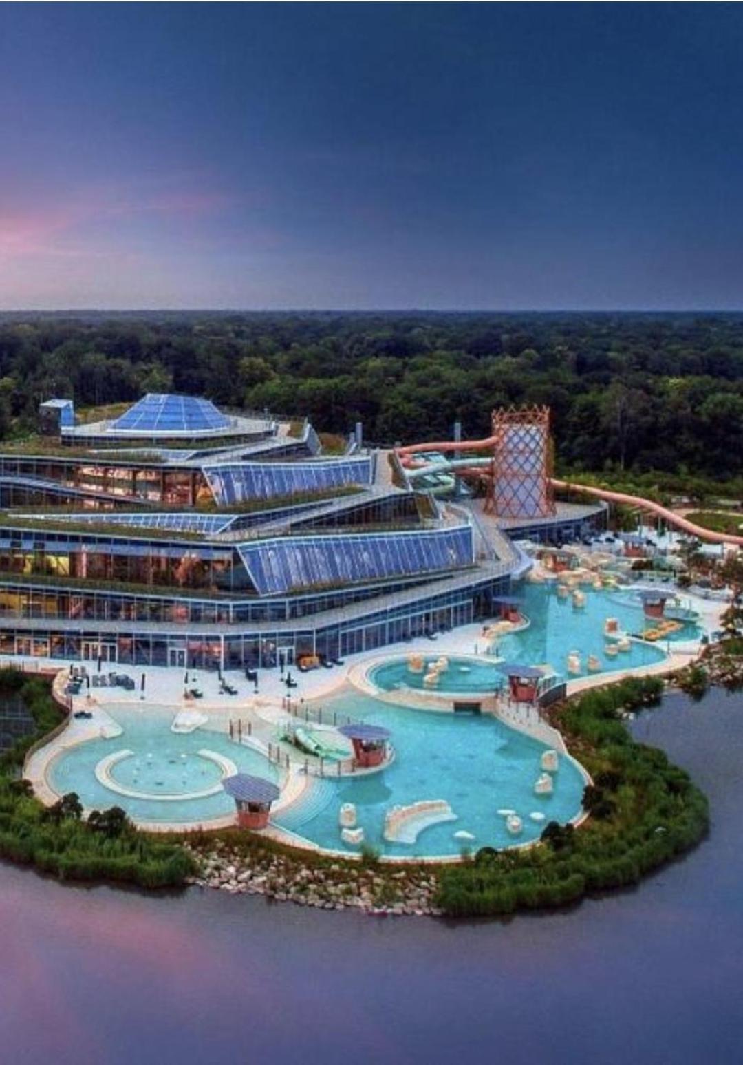 Hello Disneyland Paris بوسي سان جورْج المظهر الخارجي الصورة